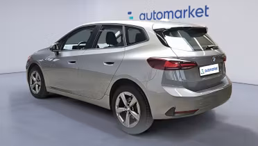 BMW Seria 2