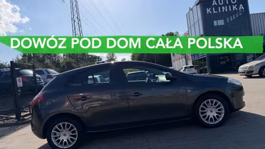 FIAT Bravo