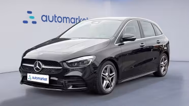 MERCEDES-BENZ B Klasa