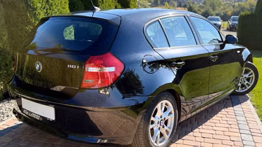 BMW Seria 1