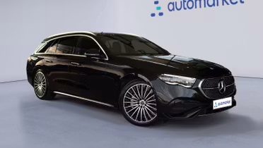 MERCEDES-BENZ E Klasa