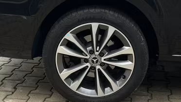 MERCEDES-BENZ V Klasa