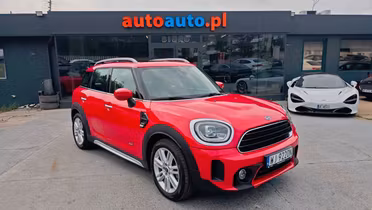 MINI [BMW] Countryman
