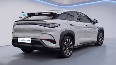 BYD Sealion 7
