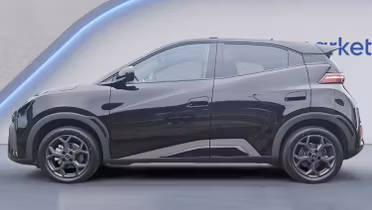 BYD Dolphin Surf
