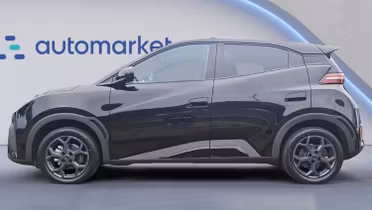 BYD Dolphin Surf