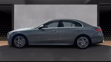 MERCEDES-BENZ C Klasa