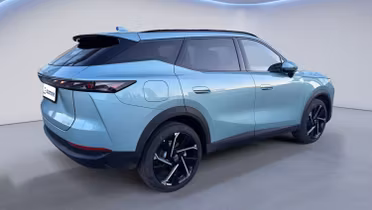 OMODA Omoda 7