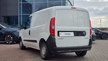 OPEL Combo Van