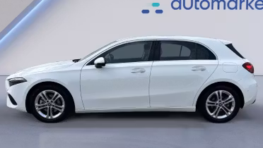 MERCEDES-BENZ A Klasa
