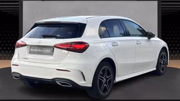 MERCEDES-BENZ A Klasa