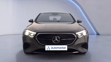 MERCEDES-BENZ E Klasa