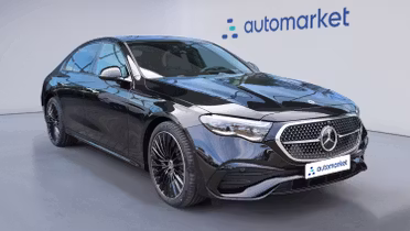 MERCEDES-BENZ E Klasa