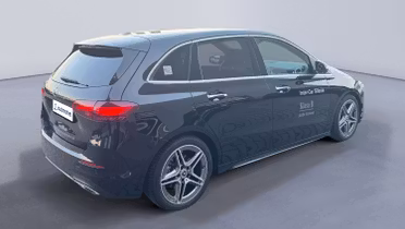 MERCEDES-BENZ B Klasa