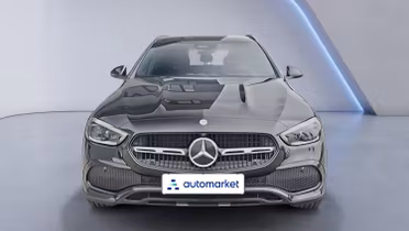 MERCEDES-BENZ C Klasa