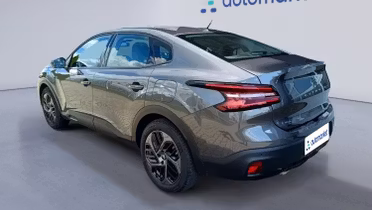 CITROEN C4 X