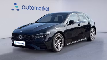 MERCEDES-BENZ A Klasa