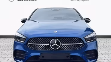 MERCEDES-BENZ B Klasa