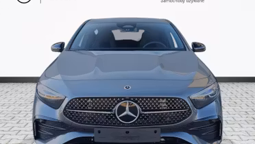 MERCEDES-BENZ A Klasa