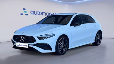 MERCEDES-BENZ A Klasa