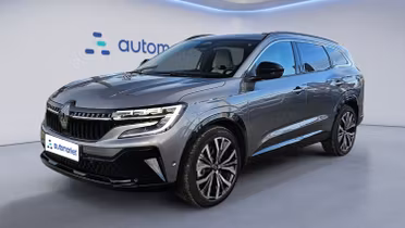 RENAULT Espace