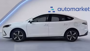 BYD Seal 5