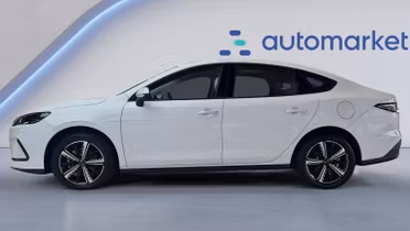 BYD Seal 5