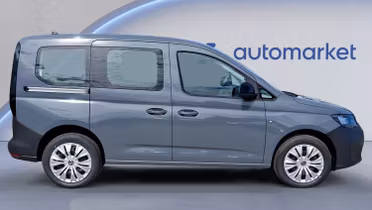VOLKSWAGEN Caddy osobowy