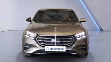 MERCEDES-BENZ E Klasa