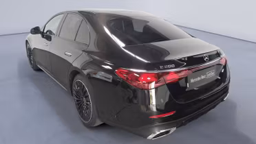 MERCEDES-BENZ E Klasa