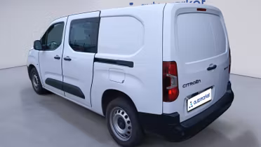 CITROEN Berlingo Van