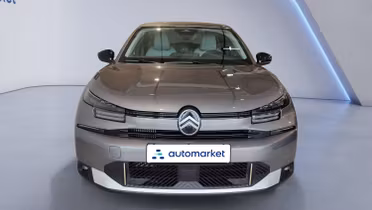 CITROEN C4 X