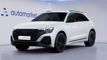 AUDI Q8 / E-Tron