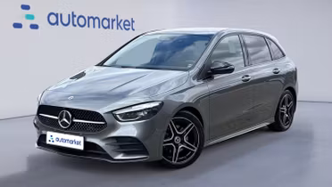 MERCEDES-BENZ B Klasa