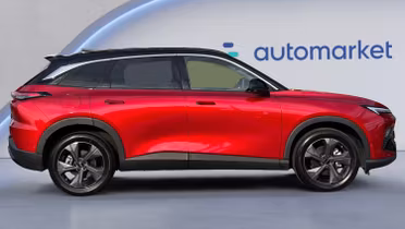 BAIC Beijing 5