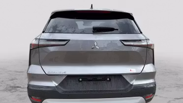 MITSUBISHI Grandis