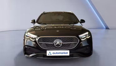 MERCEDES-BENZ E Klasa