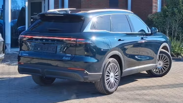 CHERY Tiggo 9