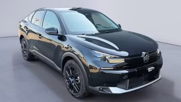 CITROEN C4 X