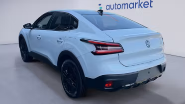 CITROEN C4 X