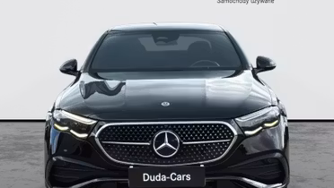 MERCEDES-BENZ E Klasa