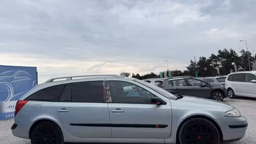 RENAULT Laguna