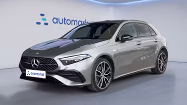 MERCEDES-BENZ A Klasa