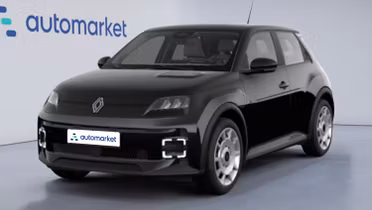 RENAULT R5