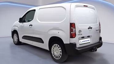 TOYOTA Proace City