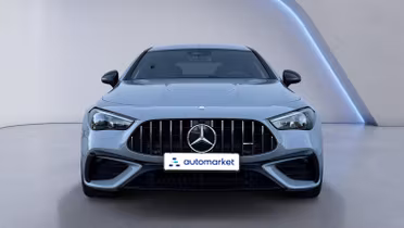 MERCEDES-BENZ CLE