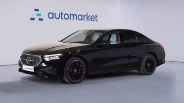 MERCEDES-BENZ E Klasa