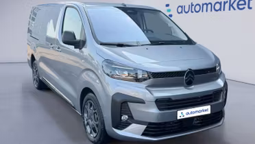CITROEN Jumpy