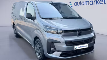 CITROEN Jumpy