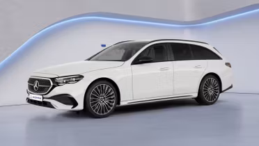 MERCEDES-BENZ E Klasa